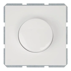 Изображение Диммер поворотный для LED 30-400W Jasmart серия FD, сахара